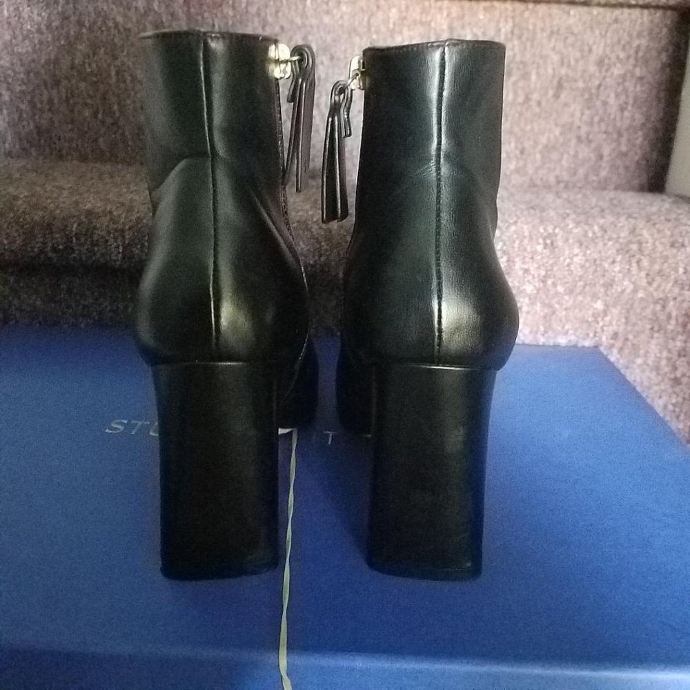 Stuart Weitzman Booties - image 2